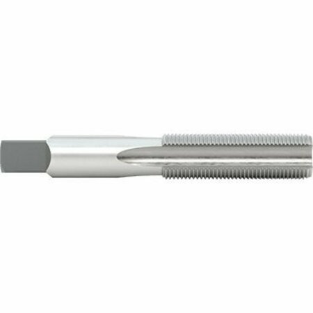 BSC PREFERRED Bottoming Chamfer Tap for M20 x 1.5 mm Thread Helical Insert 92450A623
